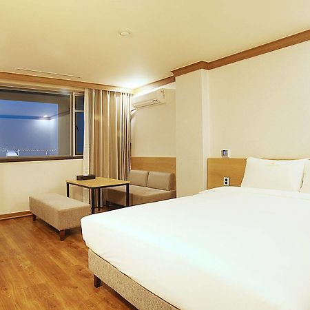 Dawn Beach Hotel Busan Luaran gambar