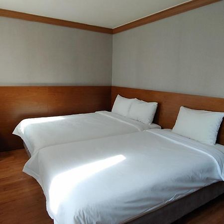 Dawn Beach Hotel Busan Luaran gambar