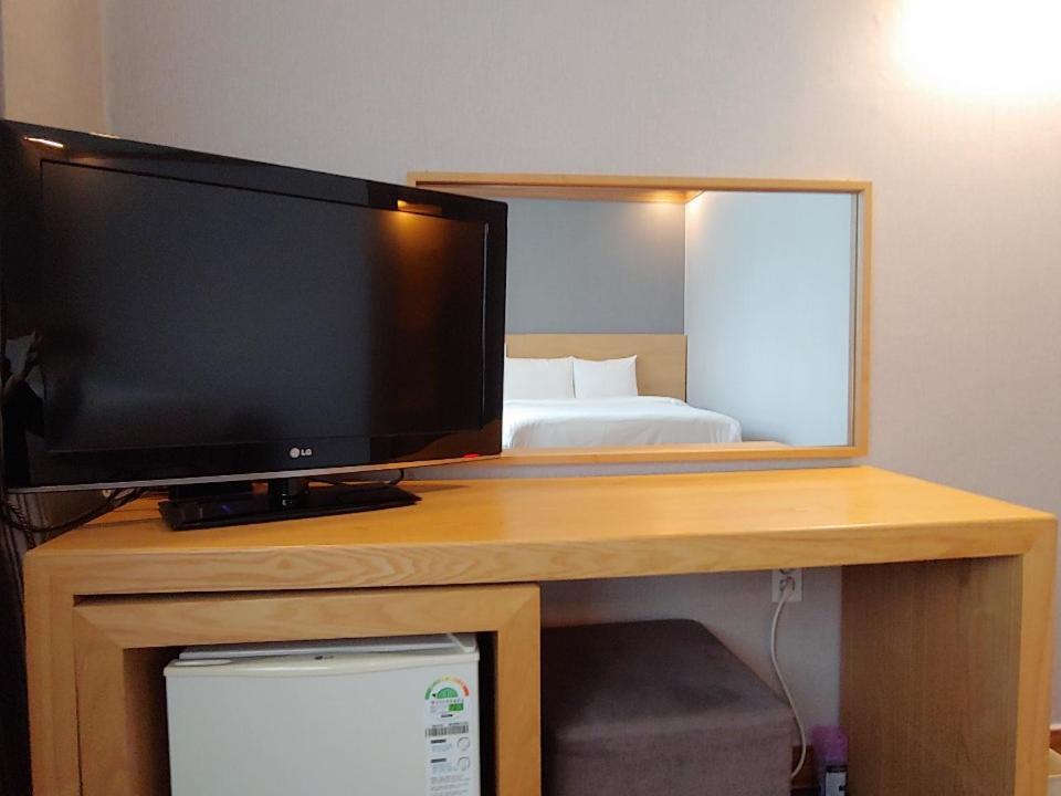 Dawn Beach Hotel Busan Luaran gambar