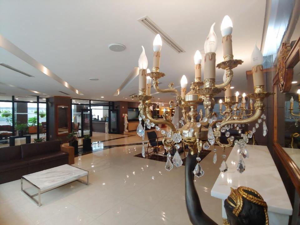 Dawn Beach Hotel Busan Luaran gambar